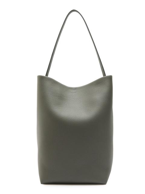 The Row The Row Park Large Leather Tote