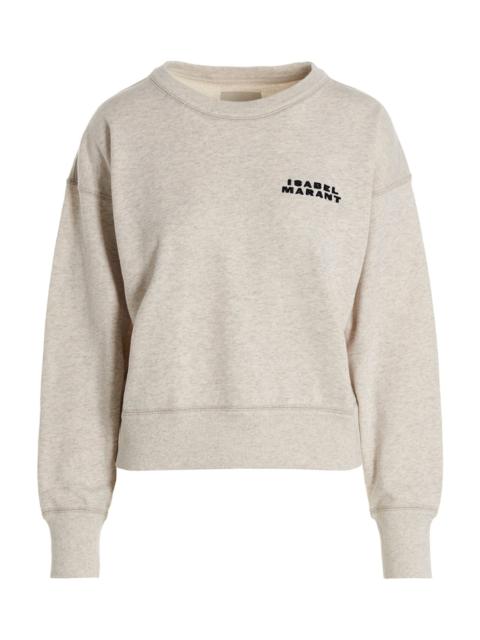 Isabel Marant 'shad' Sweatshirt