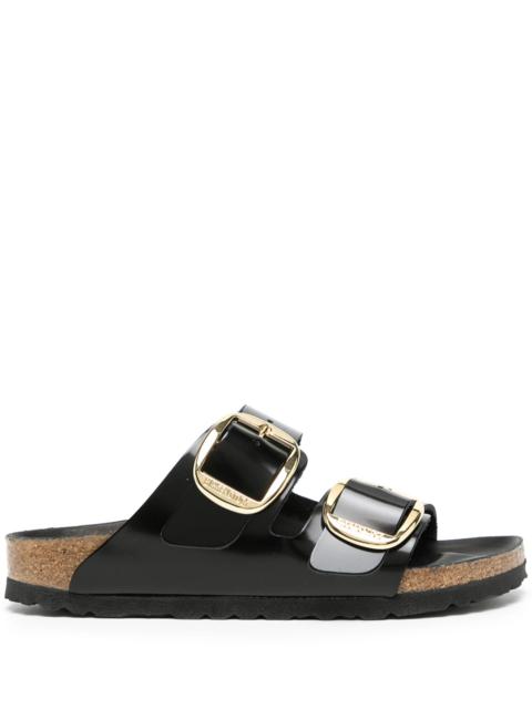 BIRKENSTOCK Arizona Double-buckle Sandals
