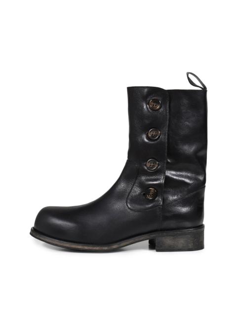EGONLAB AURORA BOOT 2 / BLK