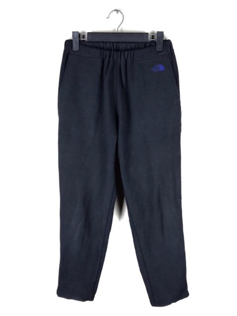 The North Face THE NORTH FACE EMBROIDERY SMALL LOGO SWEATPANTS