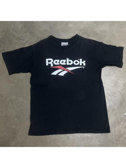 Other Designers Reebok vintage made in USA faded tshirt