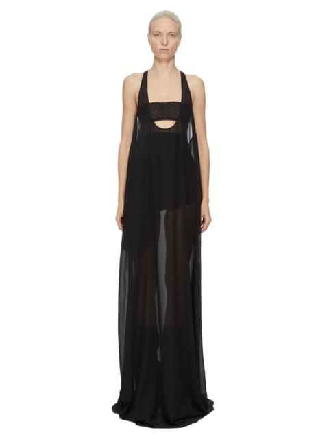 Rick Owens TANK GOWN