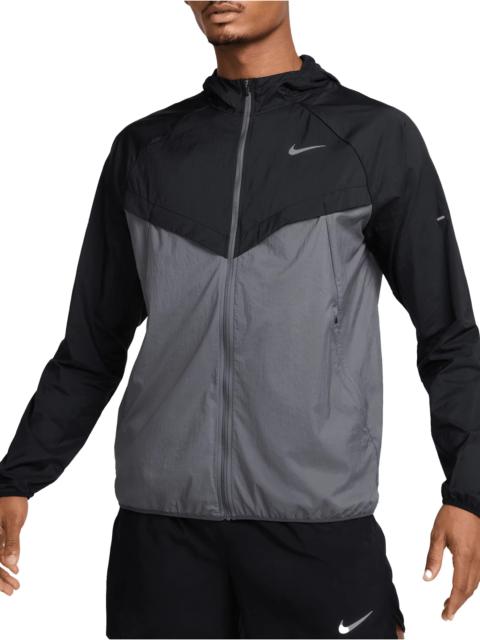 Nike Nike Men's Stride Repel UV Running Jacket
