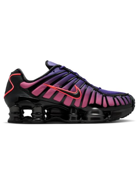 Nike Nike Womens Nike Shox TL Fade