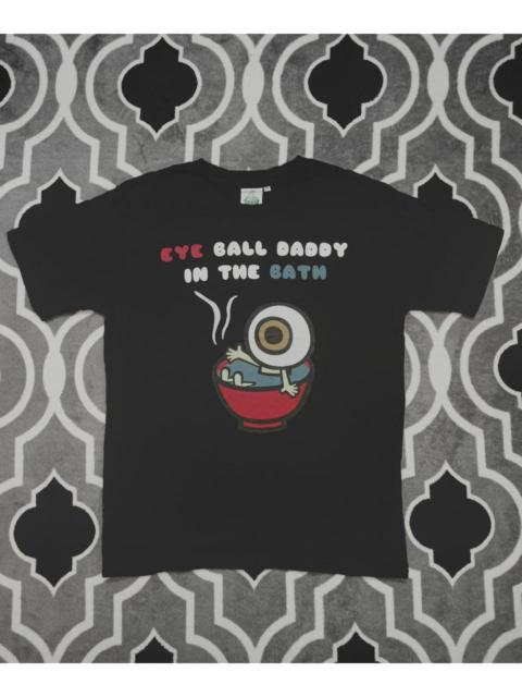Other Designers Japanese Brand - JAPAN MANGA ANIME GE GE GE KITARO T