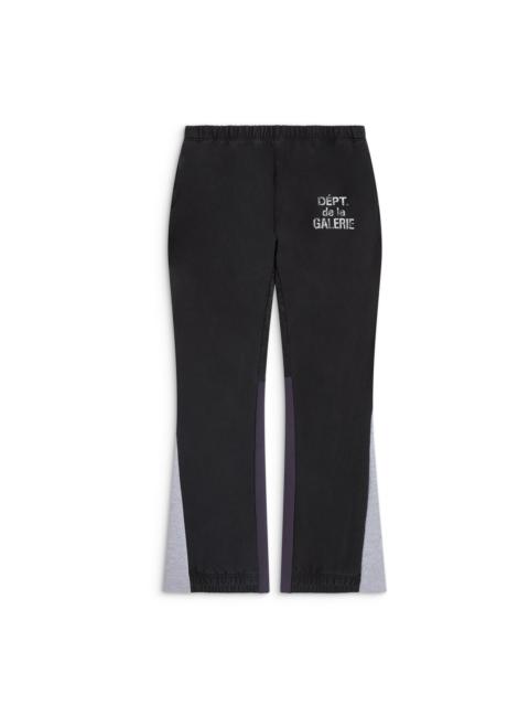 GALLERY DEPT. SWEATPANT FLARE