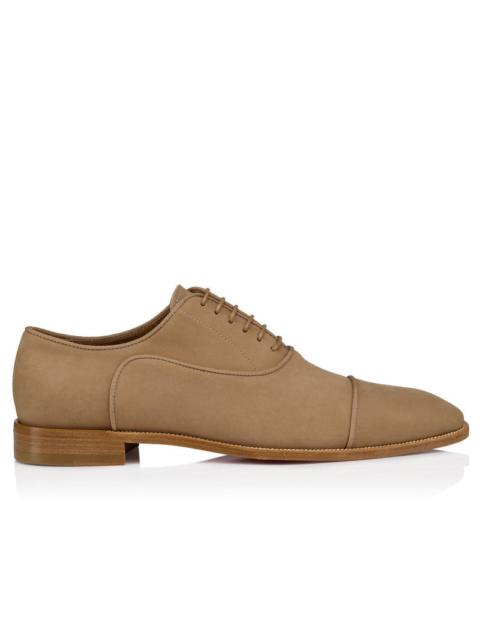 Christian Louboutin Christian Louboutin Greggory Lace Ups