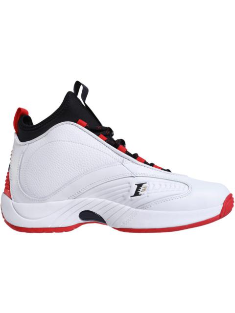 Reebok Reebok Answer 4.5 White Red Black