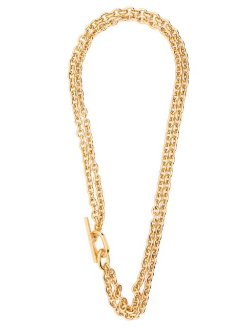Rabanne Women 'Xs Link' Necklace