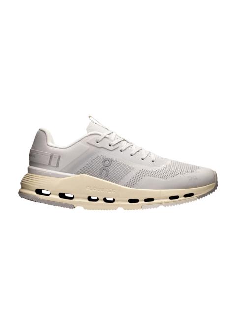 Wmns Cloudnova Form 2 TT 'Wolf Cream'
