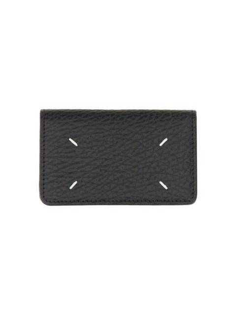 Maison Margiela Maison Margiela Men Portacarte Compatto