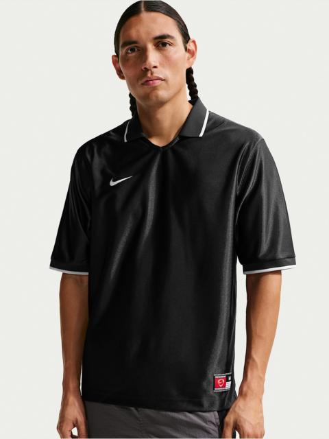 Nike Nike Energy Men's Dri-FIT Short-Sleeve Soccer Top