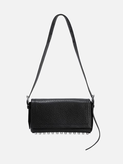 Alexander Wang RICCO MEDIUM FLAP BAG