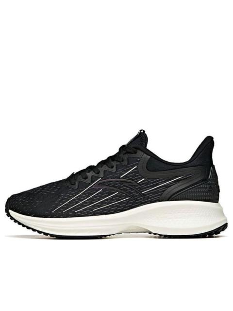 ANTA (WMNS) ANTA Lingpao 1 'Black White' 122125585-1