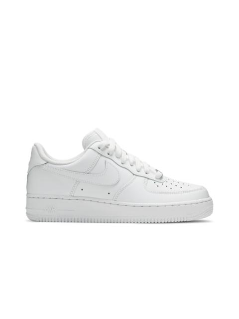 Nike Wmns Air Force 1 '07 'Triple White'