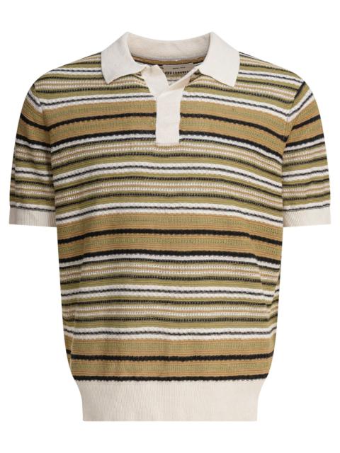 NN.07 - Nn.07 Polo Shirts