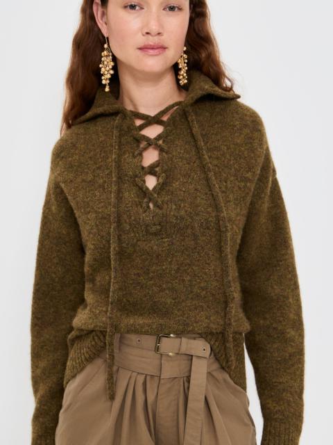 Isabel Marant Étoile Phylia Sweater