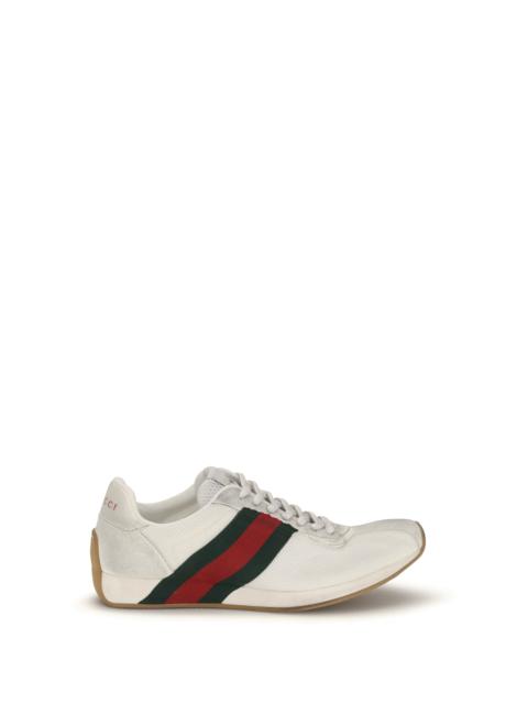 GUCCI Gucci Women W Gucci Tempo Sneaker Mesh
