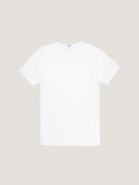 Sunspel Superfine Underwear T‑shirt