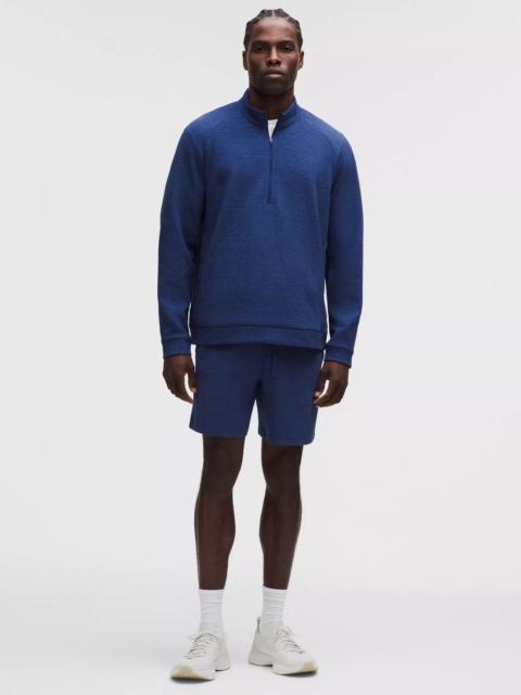 lululemon Ease The Day Short 7"