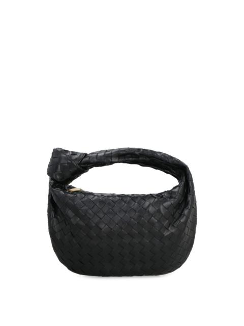 Bottega Veneta Bottega Veneta Jodie Leather Shoulder Bag