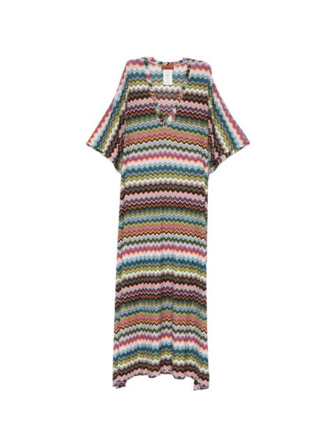 Missoni Missoni Women Long Cover Up
