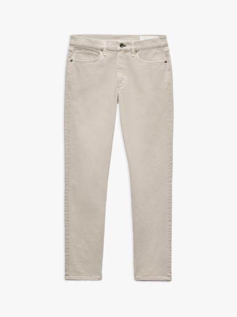 rag & bone Fit 2 Slim Fit Jean
Aero Stretch Denim