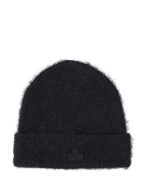 Isabel Marant Isabel Marant Women “Peeta” Beanie