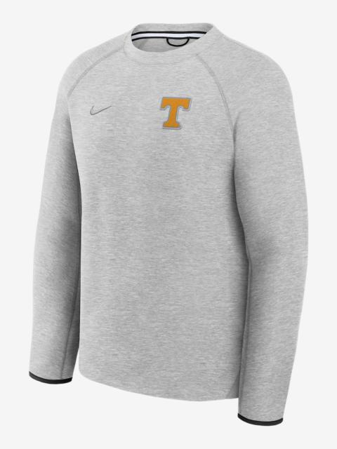 Nike Tennessee Tech Fleece Men's Nike College Pullover Crew