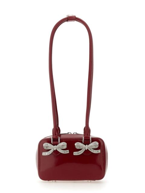 self-portrait Self-Portrait Women Shoulder Bag.