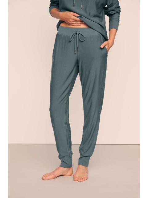 eberjey Softest Sweats Jogger