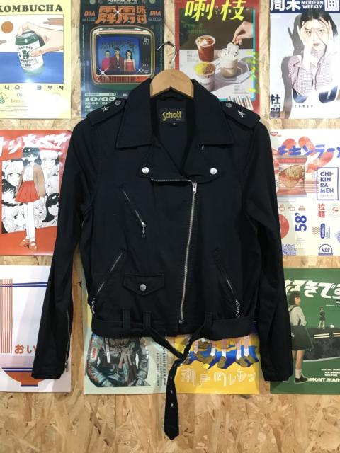 Schott Schott Jacket Retro
