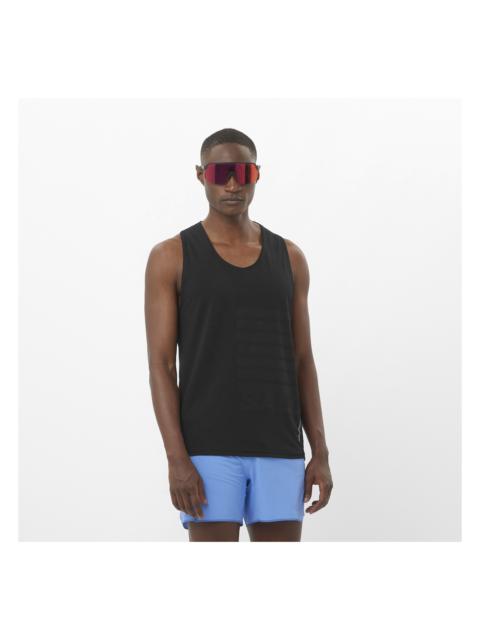 SALOMON SENSE AERO GRAPHIC