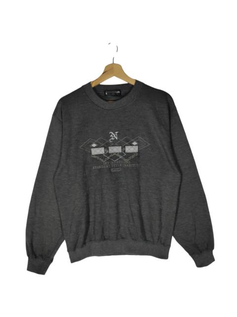 Other Designers Vintage - Nicole St. Gilles Sweatshirts