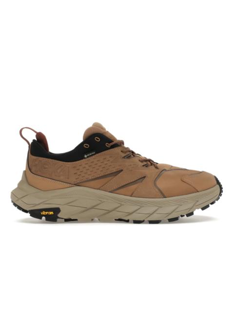 HOKA Hoka One One Anacapa Low Gore-Tex Tiger's Eye Tan