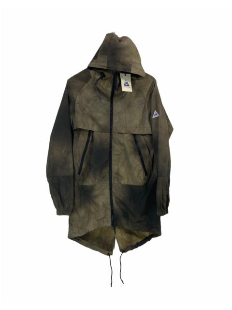 Other Designers Cape Heights Fish Tale Parka Ogemawave Parka Rare