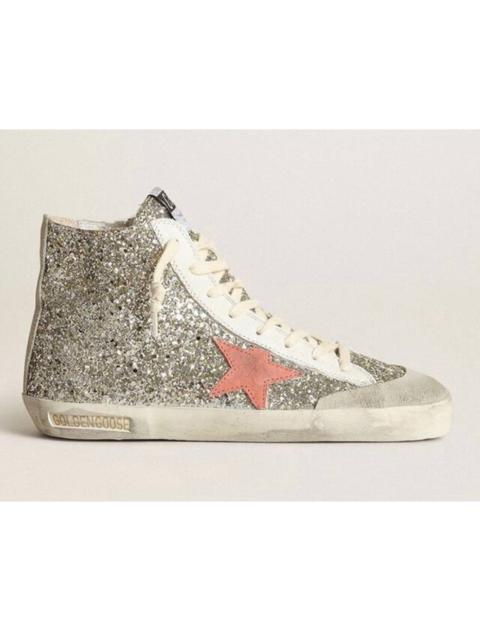 Golden Goose Golden Goose Francy Sneakers