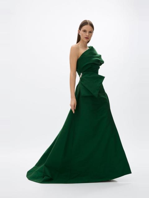 RACHEL GILBERT ARCHER GOWN