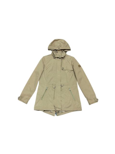 Ralph Lauren Vintage Lauren Ralph Lauren Hooded Utility Parka Jacket