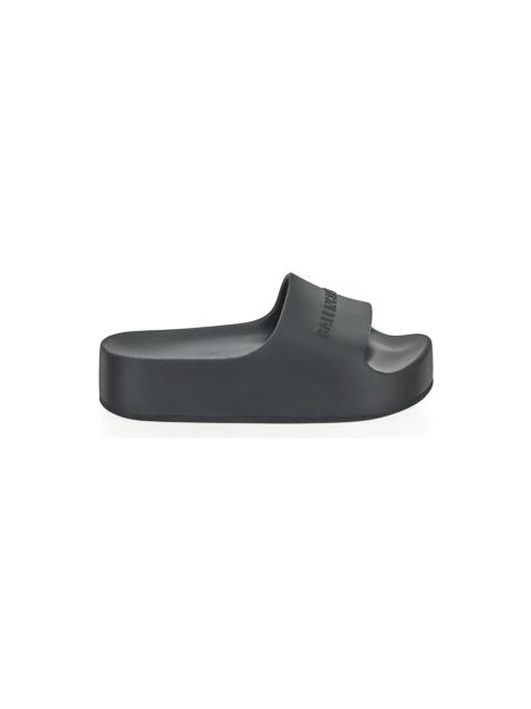 Chunky Slide Sandal