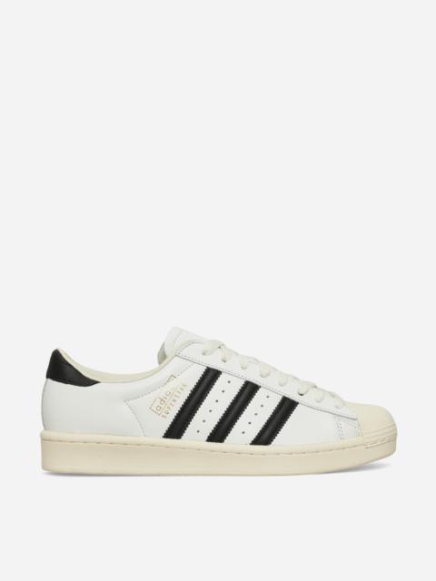 adidas Superstar Vintage Sneakers Core White / Core Black