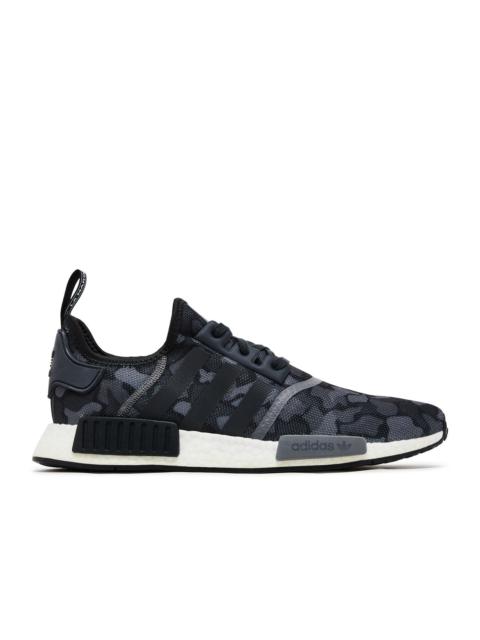 adidas NMD_R1 'CORE BLACK'