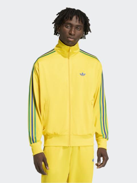 adidas adidas Men's Firebird WC Track Jacket