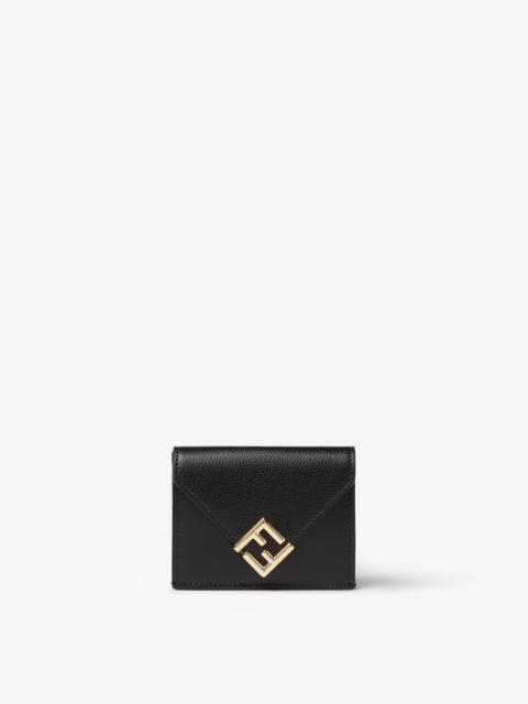FENDI FF Diamonds Wallet