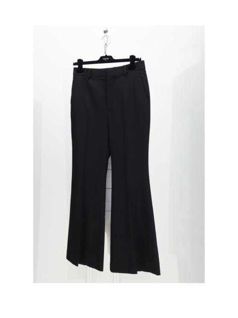 CELINE Celine Women Kick 3D Flare Trousers