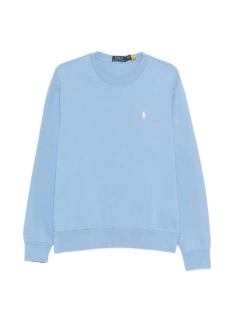 Polo Ralph Lauren Polo Ralph Lauren Loopback Terry Logo Sweatshirt