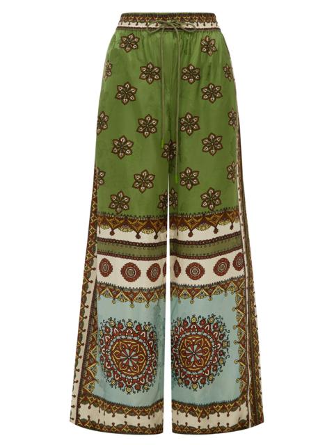 ALÉMAIS Contina Pant