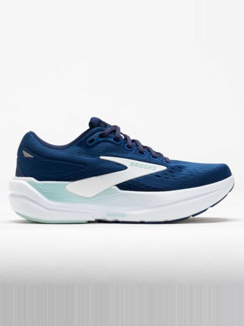 BROOKS Brooks Ghost Max 3 Women's Navy/Peacoat/Clearwater