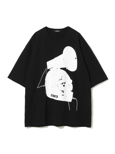 UNDERCOVER UC2E4813-4